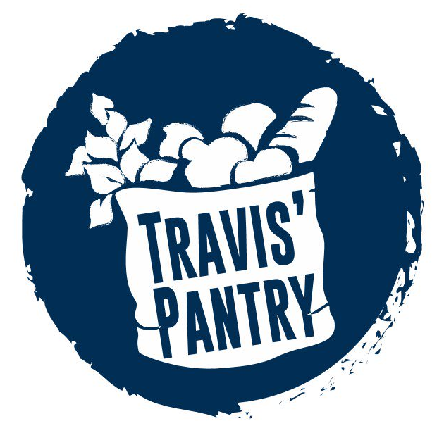 Travis' Pantry logo 